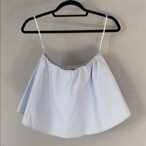 Babaton Eckerd Blouse